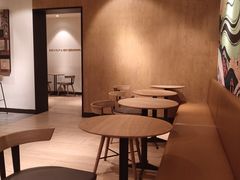 -星巴克(深圳侨城街店)