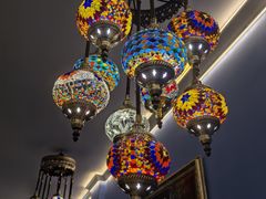 -欧提汗·新疆餐厅·清真(银都路店)