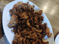 -炙热童年·老北京炙子烤肉(南锣鼓巷店)