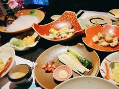 -花潮料理艺食馆(成都万象城店)