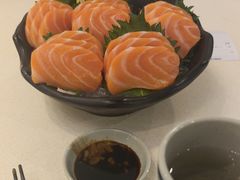 -采御鲜·回转寿司(汕头万达店)