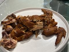 -大鸭梨烤鸭(枣园店)