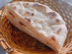 发面饼-老五井羊汤馆(总店)