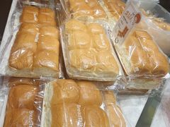 -面包新语(滨湖万达店)