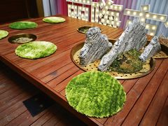 -西村叔叔的店·面包·甜品·蛋糕(崂山丽达店)