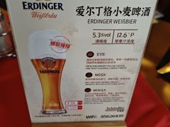 -申德勒加油站西餐厅(日坛路总店)