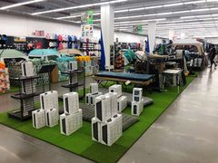 -迪卡侬（洪塘店）-停车场