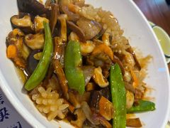 -渔家风味·鲅鱼水饺·央视展播·海鲜天津菜(开发区店)