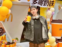 -麦当劳(平和堂店)