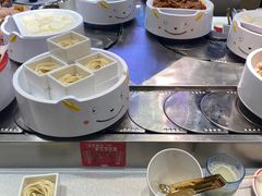 -龍歌自助小火锅(秦淮水游城店)