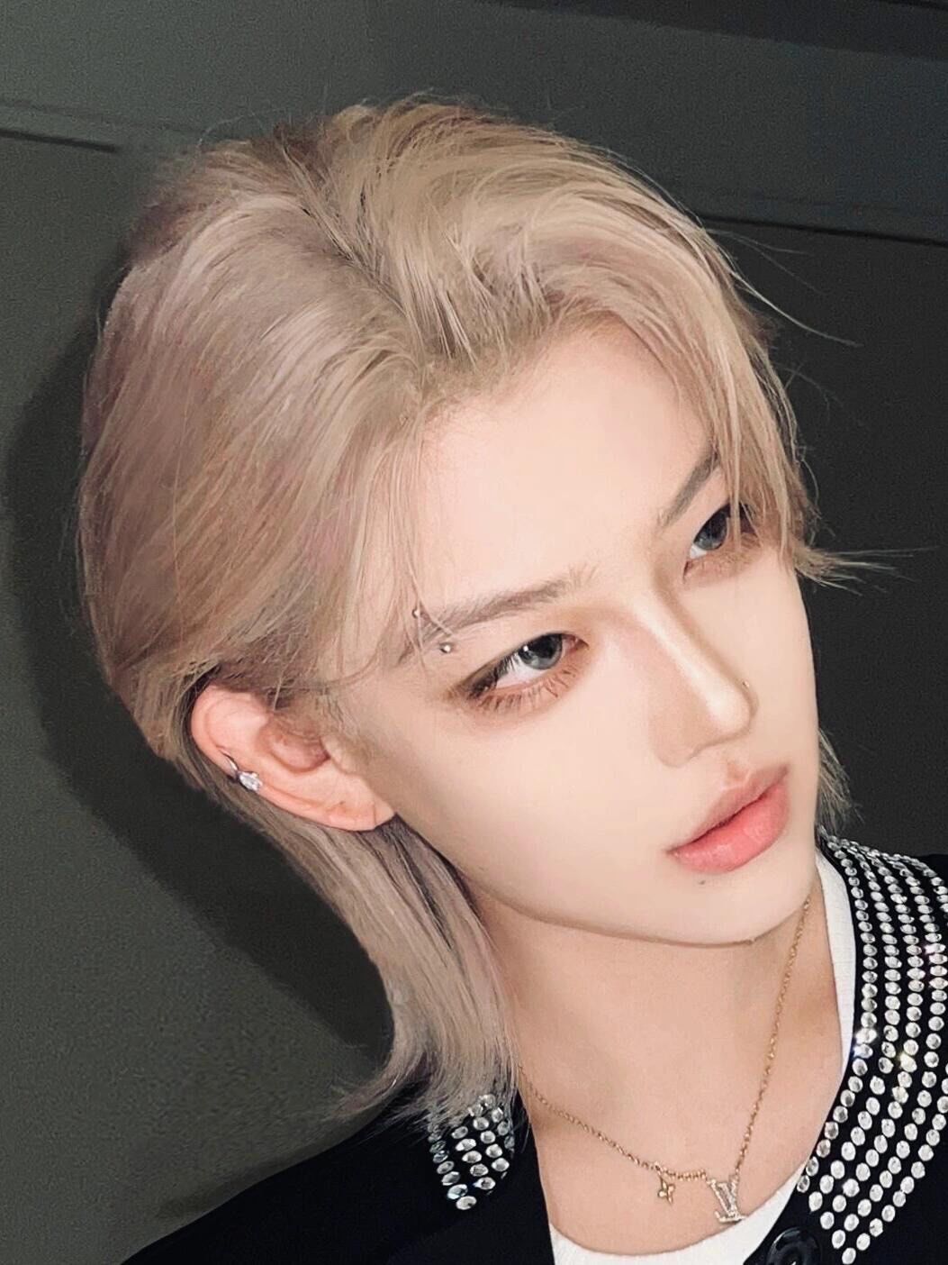 时尚人士都爱的鲻鱼头