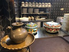 -天山醉美·新疆餐厅(富华里店)