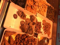 -绝味鸭脖(炫地店)