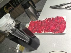 -古乐牛香·鲜牛肉牛杂火锅(千灯店)