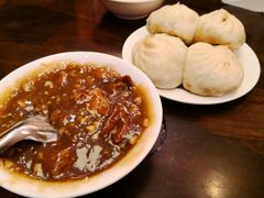 -姚记炒肝店(簋街店)