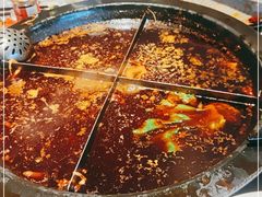 -陈眼镜火锅(总店)