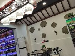 -鱼和肉海鲜大排档(林江名城店)