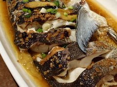 -大灶头·新昌菜(中国茶市店)
