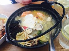 -About Bistro關於·泰式家庭料理