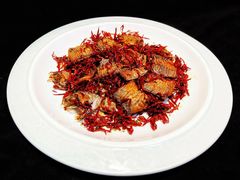 -江南宴•沿江菜江南味(七街店)