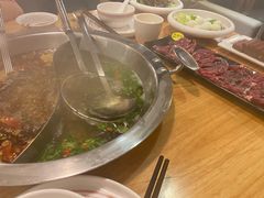 -嬷孙家潮汕牛肉火锅(北京路天河城店)