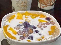 -民信老铺(双皮奶博物馆店)