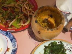-杨记隆府重庆江湖菜(大悦城店)