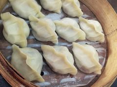 -老边饺子馆(中街店)