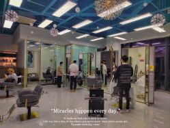 -ASG Hair Salon烫染·接发