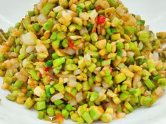 -院里寻菜·精致庭院菜(观沙岭店)