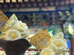 -宫事颐庭·老佛爷贵寿下午茶(颐和园店)