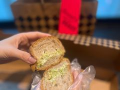 -Let's Taipei 非常烘焙(太古里店)