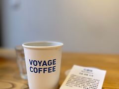 -VOYAGE COFFEE(杨梅竹店)