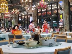 -大师傅金奖啤酒鱼(西街口总店)