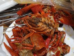 -刘一龙虾.烧烤(理工直营店)