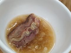 -王胖子驴肉火烧(东四旗舰店)