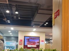 -宏状元现熬粥·京味菜(五棵松店)