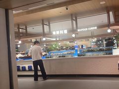 -星伦多自助料理·涮烤一体(杭州来福士店)