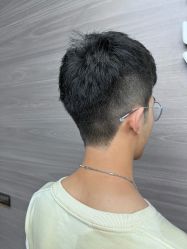 -川和潮人