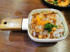 -亚克西姆新疆菜(库车店)