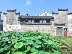 -崇仁古镇