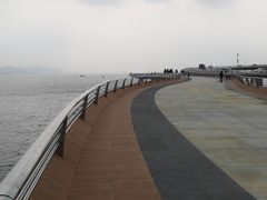 -演武大桥观景平台