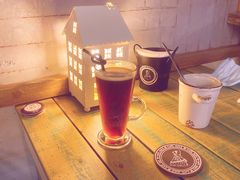 -Cafe Alice咖啡爱丽丝(奥城店)