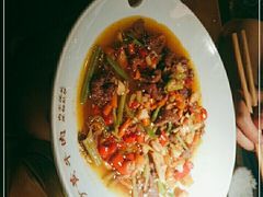-洞庭土菜小炒馆(易发广场店)