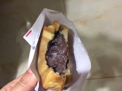 -味正点车轮饼可丽饼(南禅寺店)
