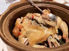 外婆茶香鸡-金牌外婆家(苏州中心店)