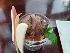 冰淇淋-忆咖啡观景餐厅(桂林象山公园店)