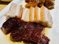 -兰亭轩茶餐厅(长江路店)