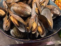 -金海湾自助餐厅(金陵饭店)