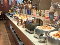 -凡塔斯牛排自助餐厅(莆田万达店)